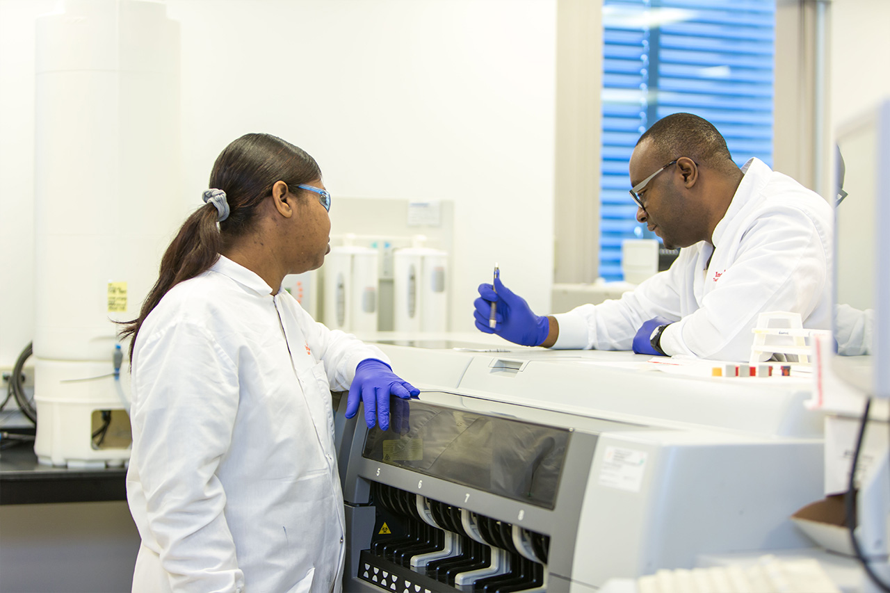 Continuous Improvement