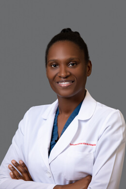 Dr. Angeleen Trowers