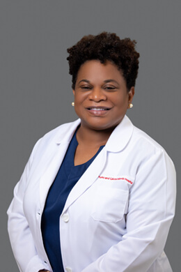 Dr. Dawn Perry-Ewing