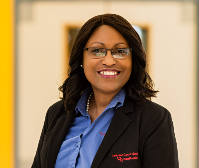 Chief Executive Officer