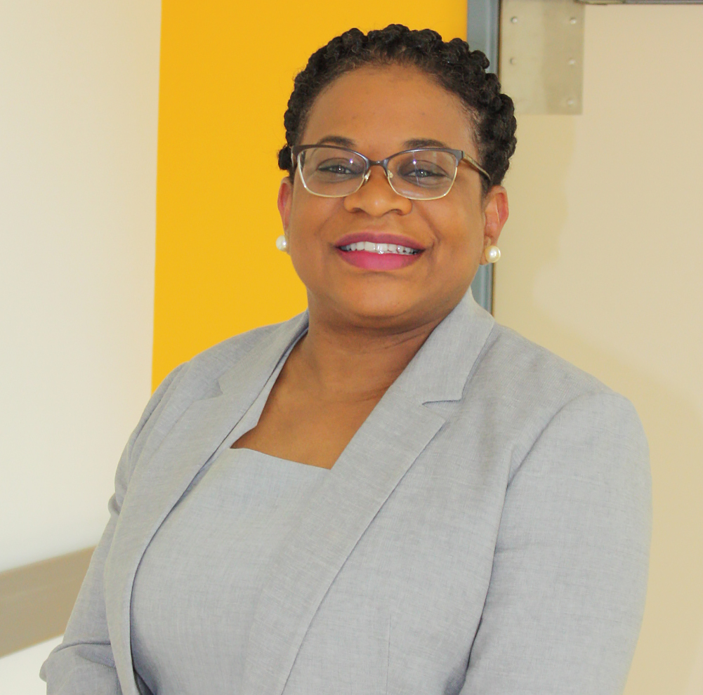 Chief Medical Officer